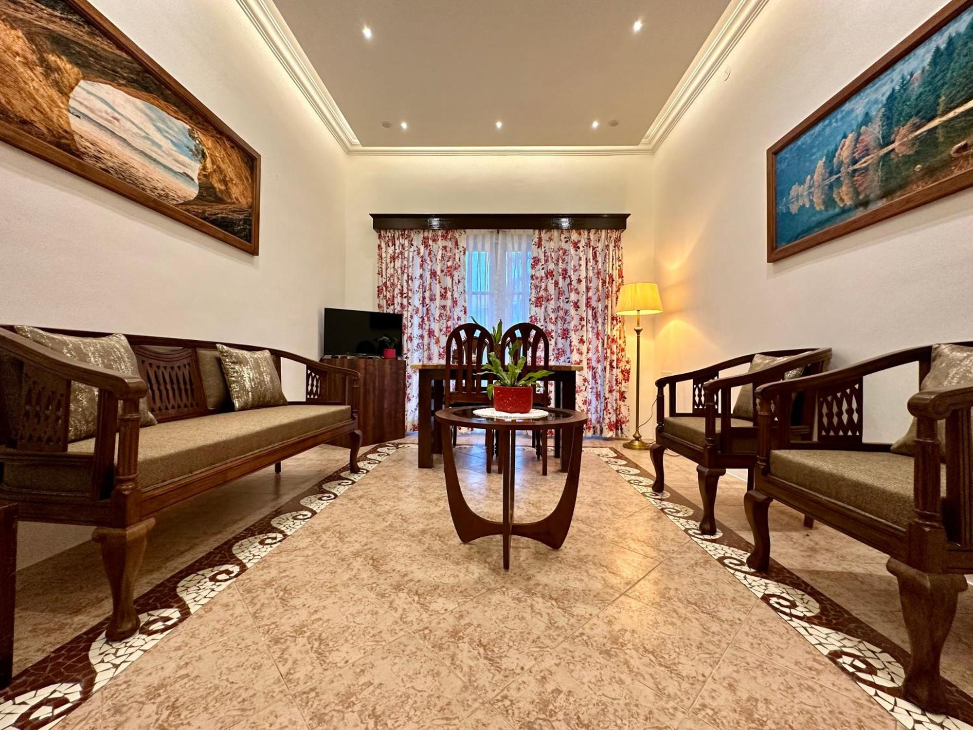 Orma - By The Beach Goa Benaulim Exterior foto