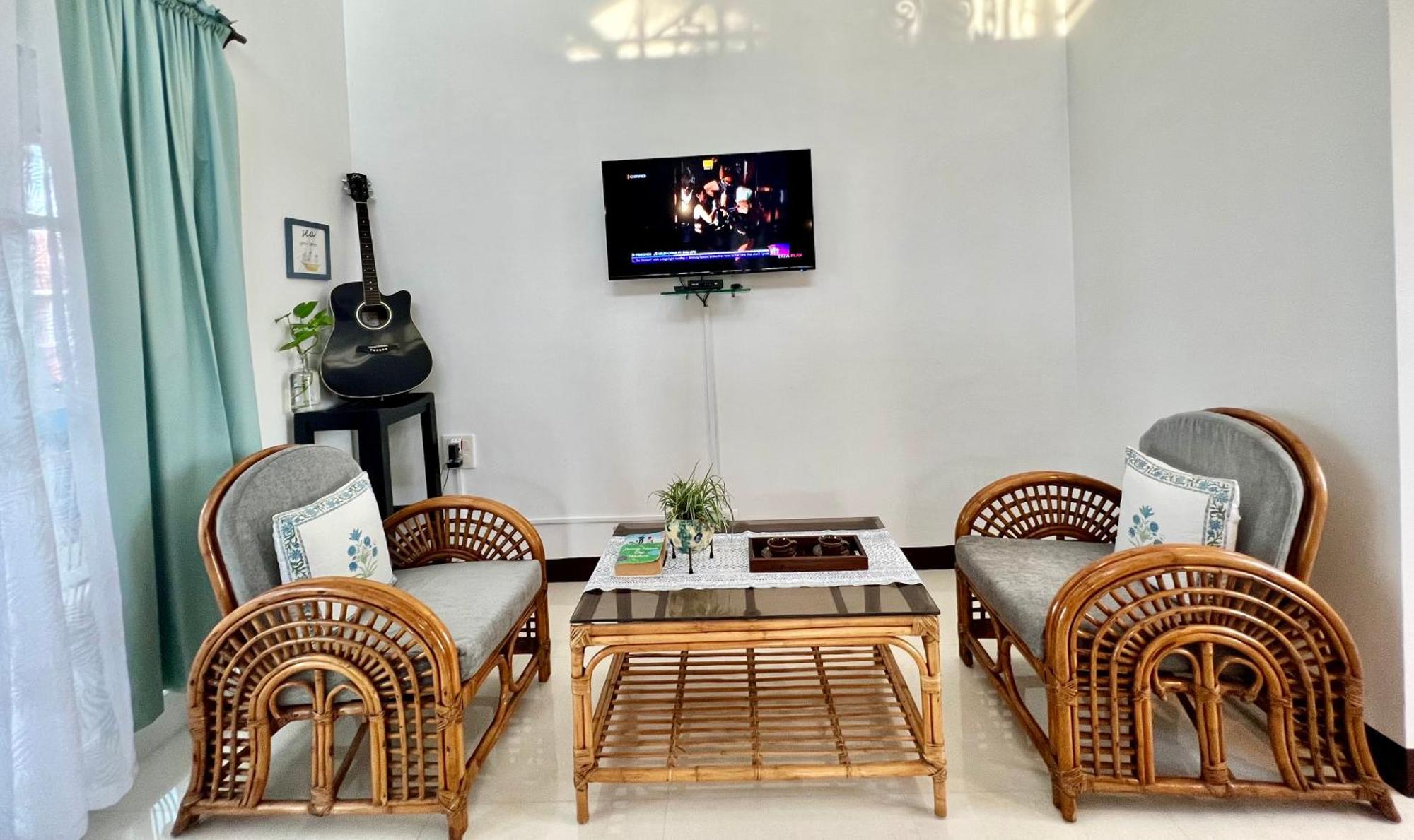 Orma - By The Beach Goa Benaulim Exterior foto