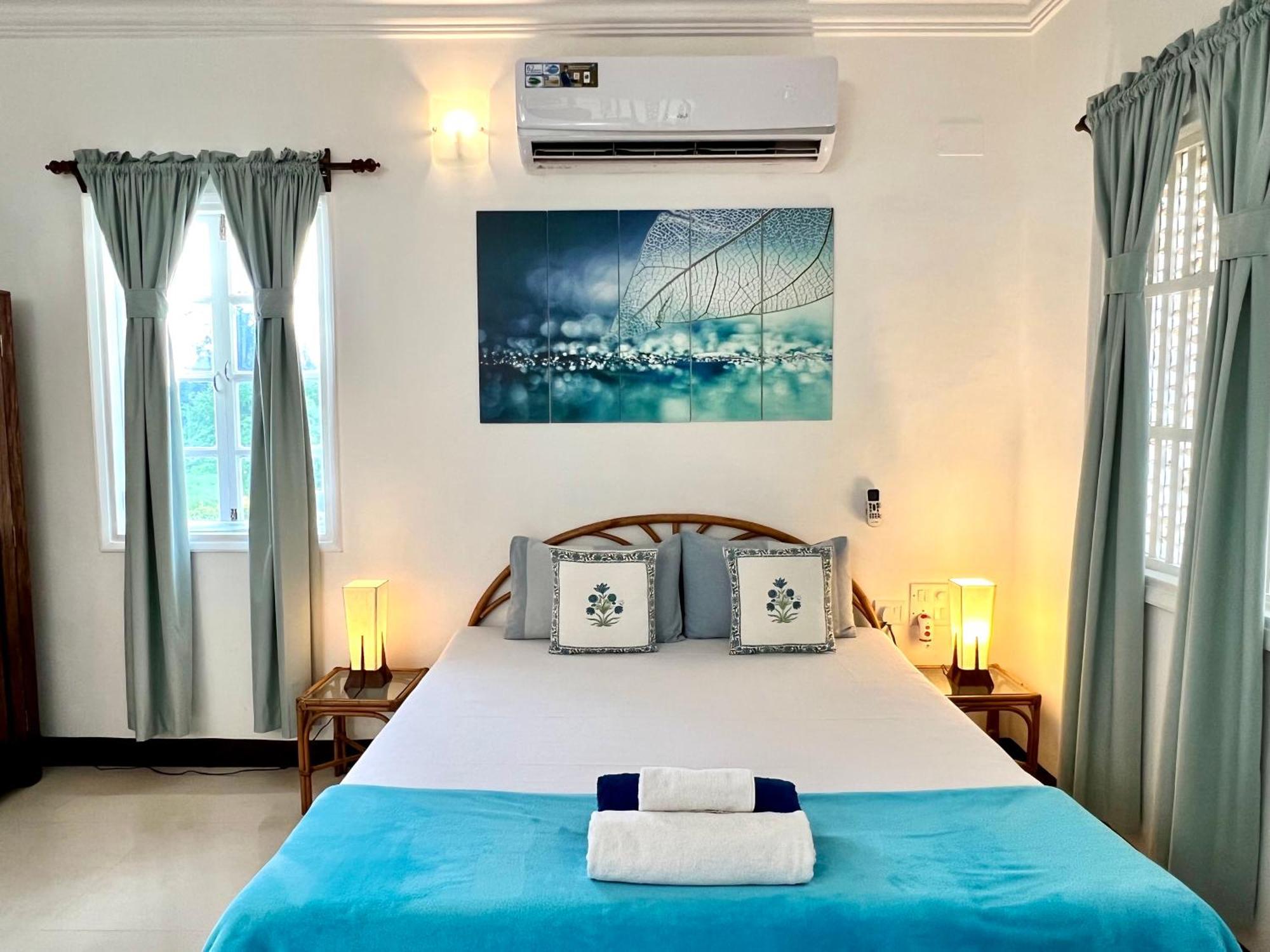 Orma - By The Beach Goa Benaulim Exterior foto