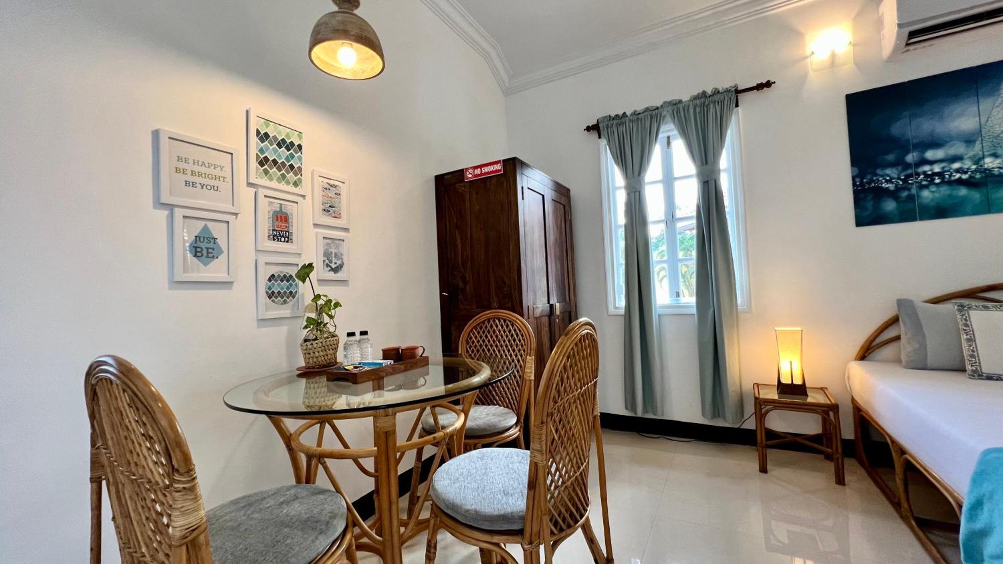 Orma - By The Beach Goa Benaulim Exterior foto