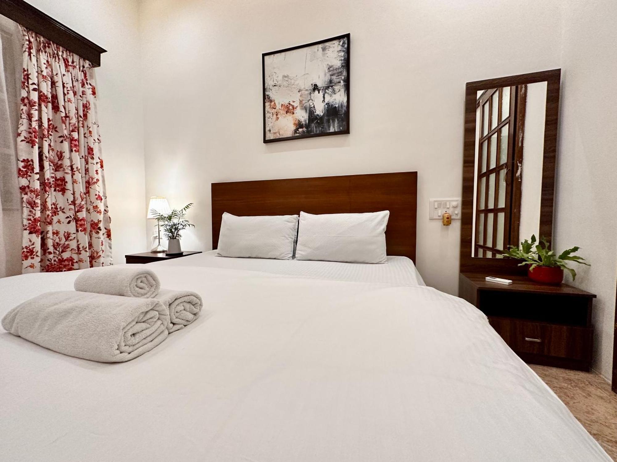 Orma - By The Beach Goa Benaulim Exterior foto