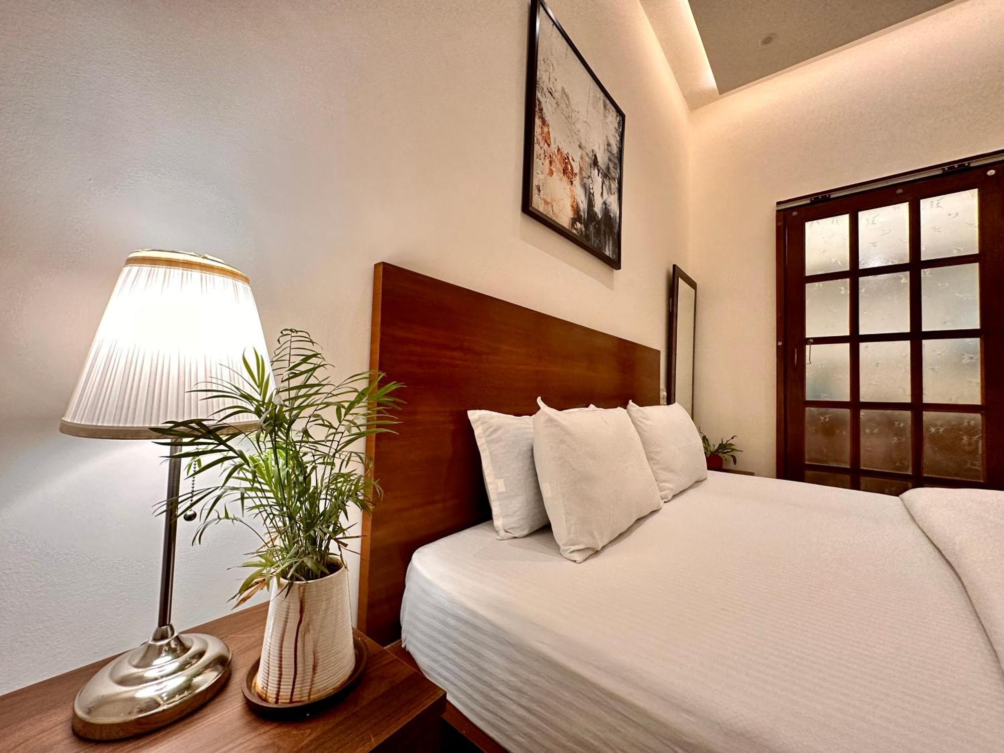 Orma - By The Beach Goa Benaulim Exterior foto