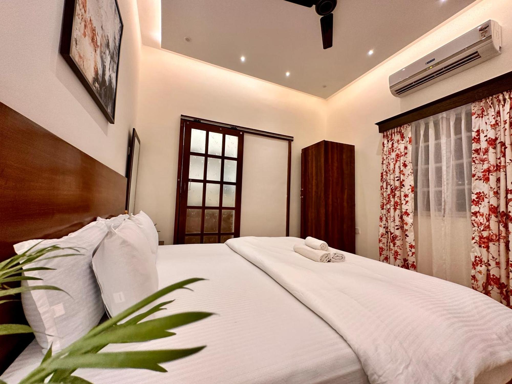 Orma - By The Beach Goa Benaulim Exterior foto