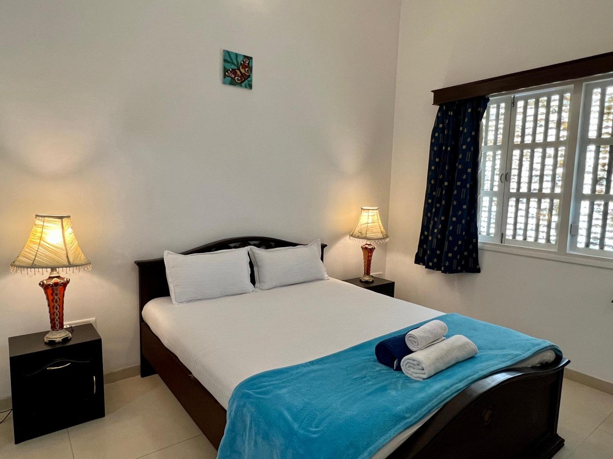 Orma - By The Beach Goa Benaulim Exterior foto
