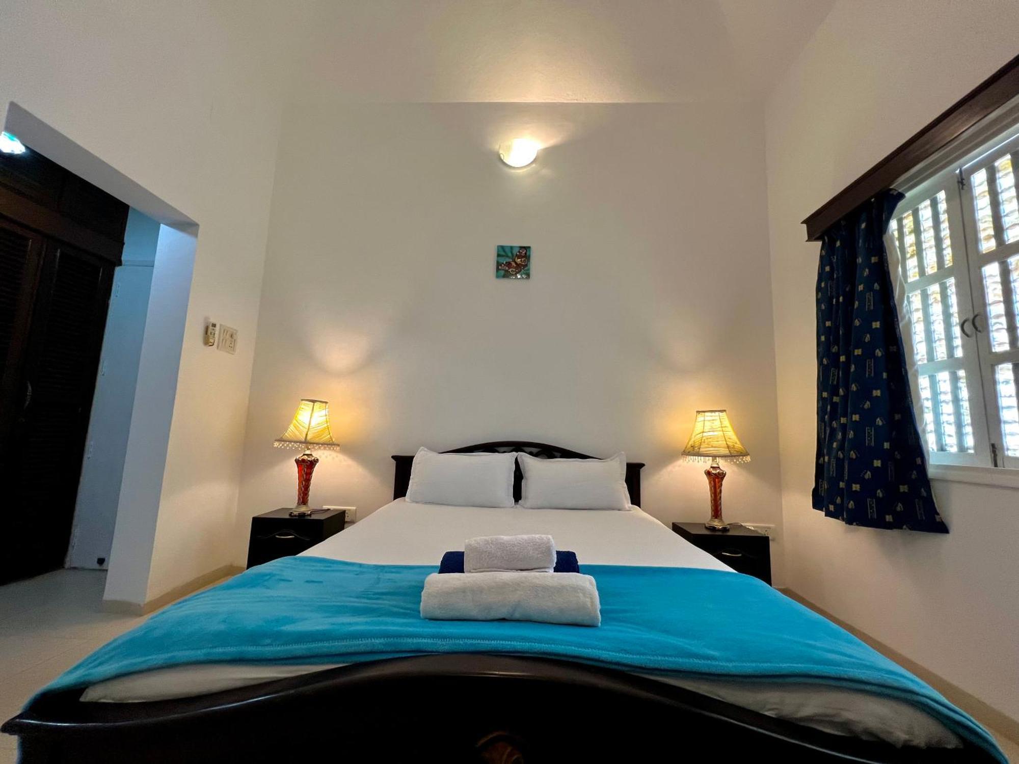 Orma - By The Beach Goa Benaulim Exterior foto