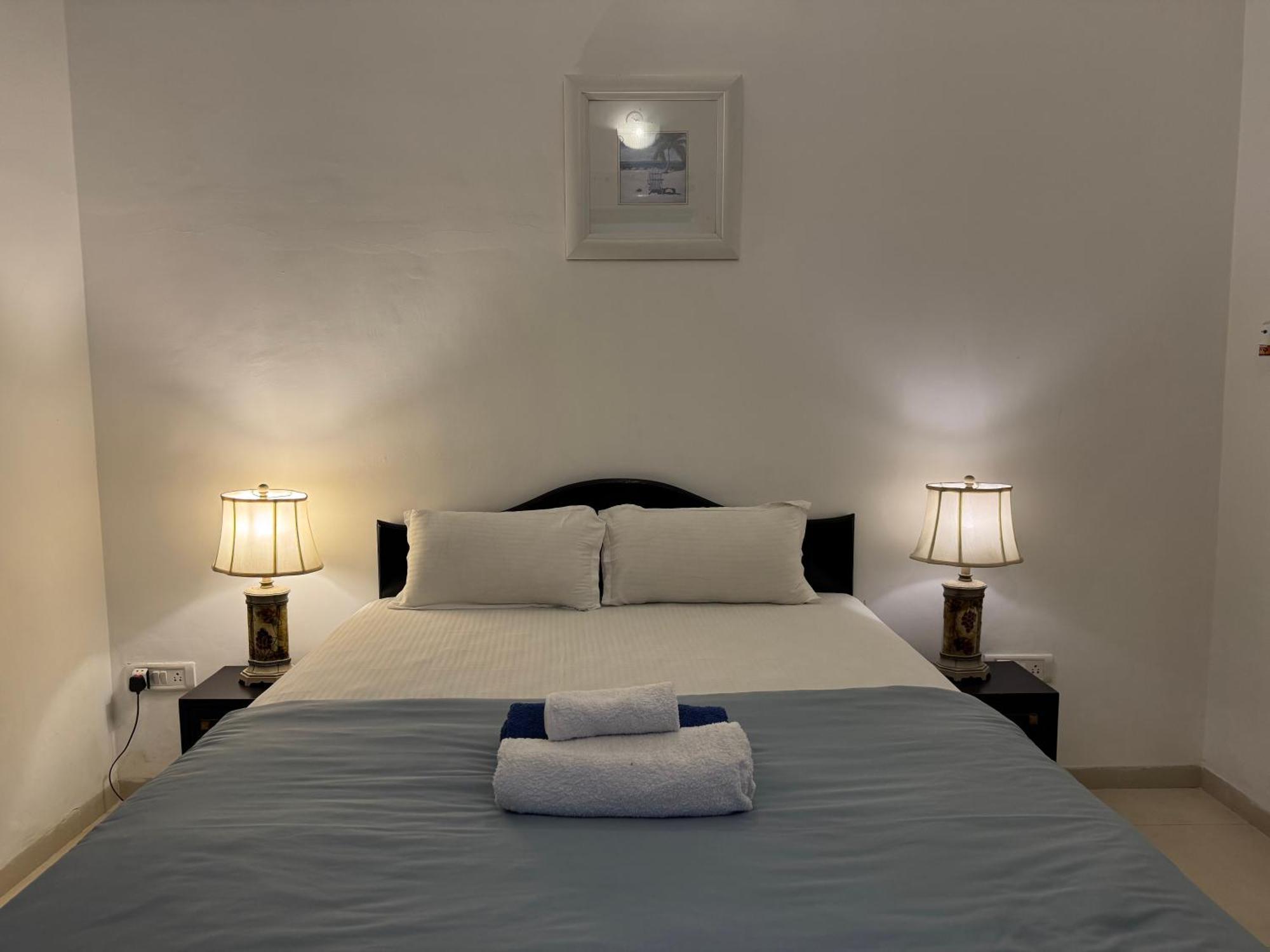 Orma - By The Beach Goa Benaulim Exterior foto